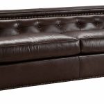 Caudalie Leather Sofa