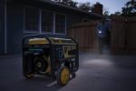Champion 11,500/9,200-Watt Tri-Fuel Home Backup Portable Generators. - Image 4