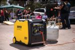 Champion 200994 3650/4650W Dual Fuel Inverter Generators. - Image 6