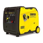 Champion 200994 3650/4650W Dual Fuel Inverter Generators. - Image 4