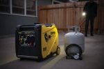 Champion 200994 3650/4650W Dual Fuel Inverter Generators. - Image 5