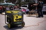 Champion 201176 9000W Tri-Fuel Open Frame Inverter Generators. - Image 6