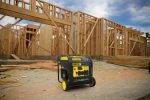 Champion 201176 9000W Tri-Fuel Open Frame Inverter Generators. - Image 5
