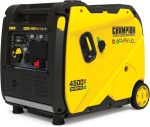 Champion 4,500-Watt Portable Dual Fuel Inverters Generators 200991 - Image 3