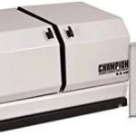 Champion Power Equipment 100177 8.5-kW Home Standby Generators with 50-Amp Outdoor-Rated Automatic Transfer Switchs