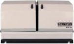 Champion Power Equipment 100177 8.5-kW Home Standby Generators with 50-Amp Outdoor-Rated Automatic Transfer Switchs - Image 3