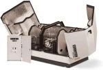 Champion Power Equipment 100177 8.5-kW Home Standby Generators with 50-Amp Outdoor-Rated Automatic Transfer Switchs - Image 6