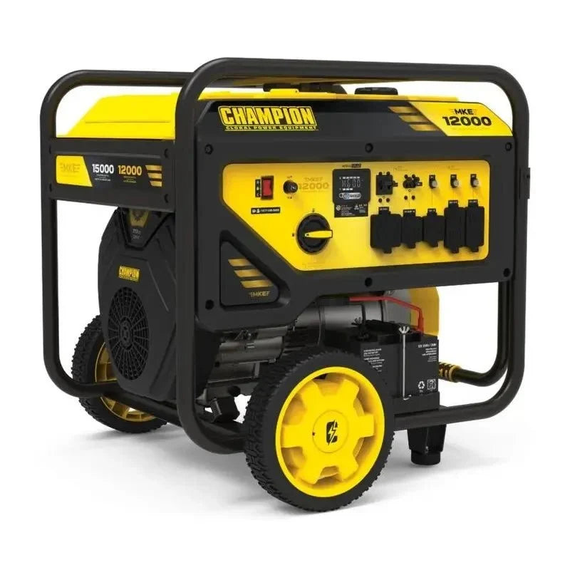 champion-power-equipment-12000-watt-electric-start-dual-fuel-homes-backup-portable-generator-with-co-shields-6618076-1 Champion Power Equipment 12,000-Watt Electric Start Dual Fuel Homes Backup Portable Generator with CO Shields - Image 1
