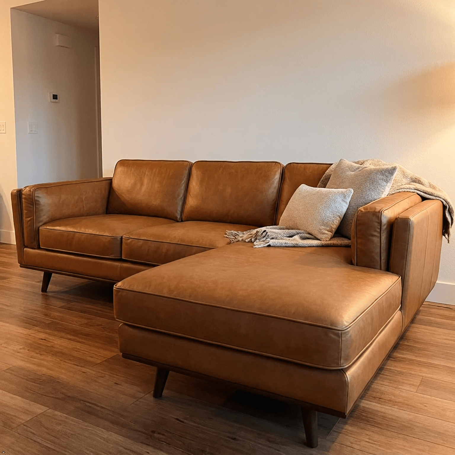 chase-top-grain-leather-sofa-90-inches-mcm-1517123-2 Chase Top-Grain Leather Sofa, 90 Inches MCM - Prioka