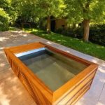 Cold Plunge - American made luxury | Cedro Sauna™ - Image 3