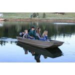 Coleman Powersports 5 HP 4 Stroke Outboards Boat Motors with Easy Pull Start F5BMS - Image 3
