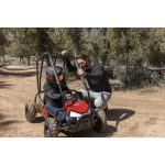 Coleman Powersports GK100 One-Seater Go Karts. - Image 4