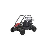 Coleman Powersports GK200 196cc Gas Powered Dual Seat Go-Karts - Image 5