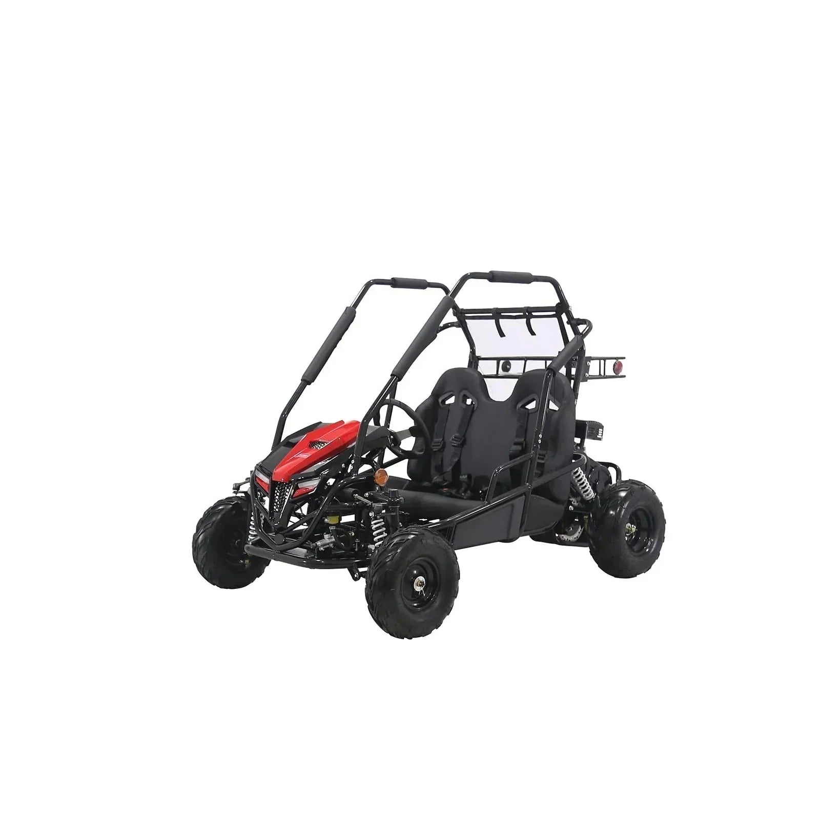 coleman-powersports-gk200-196cc-gas-powered-dual-seat-go-karts-4268577-1 Coleman Powersports GK200 196cc Gas Powered Dual Seat Go-Karts. - Prioka