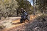 Colemann Powersportss AT200R 169cc Gas Powered Adult ATV - Image 2