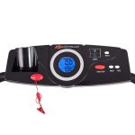 Compact Folding Treadmill for Home, Superfit Electric Walking Running Machine - Image 7