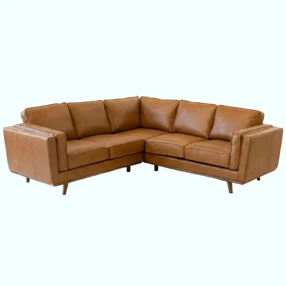 corner-top-grain-leather-sectional-3184878 Corner Top-Grain Leather Sectional - Image 1