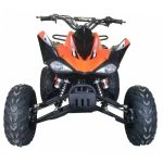 Cougar 200 Sport Adult ATV - Image 2