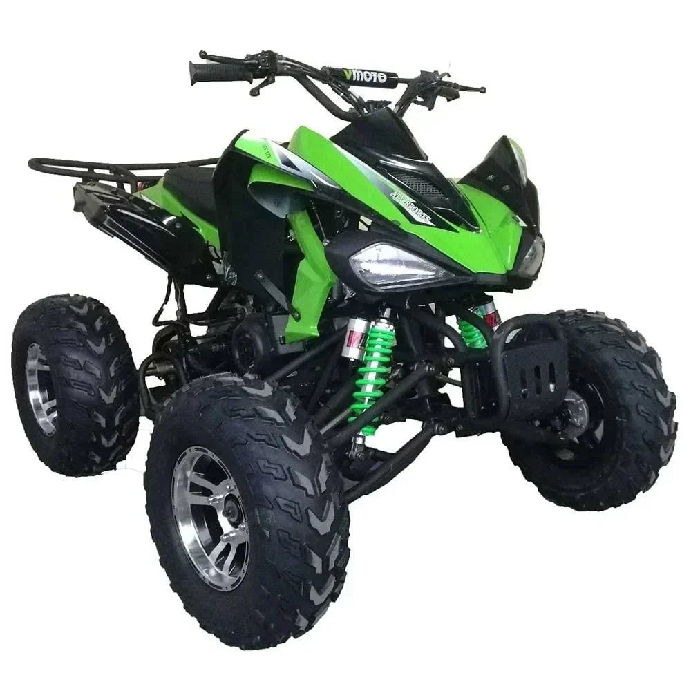 cougar-200-sport-adult-atv-9399764 Cougar 200 Sport Adult ATV - Image 1