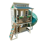 Cozy Escape Playhouse – Installation Available - Image 15