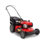 CRAFTSMAN 21-Inch 150cc Gas Lawn Mower (Model 11A-B26B791) - Prioka