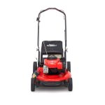 Craftsman 21-inch 150cc Gas Push Lawn Mower with 3-in-1 Deck (Model 11A-B26B791) - Image 4