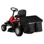 CRAFTSMAN 30-Inch Twin Bin Grass Bagger - Prioka