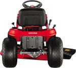 Craftsman 42-in. Gear Gas Riding Mowers. - Image 3
