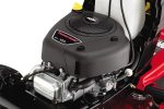 CRAFTSMAN 42-Inch Gas Riding Lawn Mower with Gear Drive - Image 10