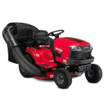 CRAFTSMAN T100 11.5 HP Riding Lawn Mower - Image 6