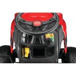CRAFTSMAN T110 42-in 17.5-HP Riding Lawn Mower - Image 10