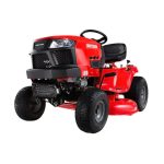 CRAFTSMAN T110 42-in 17.5-HP Riding Lawn Mower - Image 4