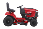 Craftsman T150 Gas Lawn Tractor | 46-in | 540cc | 19HP Briggs and Stratton Engine | Turn Tight Technology - Image 3