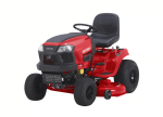 Craftsman T150 Gas Lawn Tractor | 46-in | 540cc | 19HP Briggs and Stratton Engine | Turn Tight Technology - Prioka