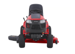 Craftsman T150 Gas Lawn Tractor | 46-in | 540cc | 19HP Briggs and Stratton Engine | Turn Tight Technology - Image 2