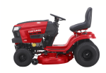 Craftsman T150 Gas Lawn Tractor | 46-in | 540cc | 19HP Briggs and Stratton Engine | Turn Tight Technology | In-Store Exclusive - Image 2