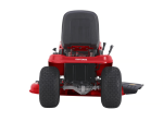Craftsman T150 Gas Lawn Tractor | 46-in | 540cc | 19HP Briggs and Stratton Engine | Turn Tight Technology | In-Store Exclusive - Image 4