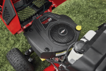 Craftsman T150 Gas Lawn Tractor | 46-in | 540cc | 19HP Briggs and Stratton Engine | Turn Tight Technology | In-Store Exclusive - Image 7