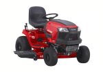 Craftsman T150 Gas Lawn Tractor | 46-in | 540cc | 19HP Briggs and Stratton Engine | Turn Tight Technology | In-Store Exclusive - Image 8