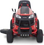 CRAFTSMAN T2200K 42-Inch 20 HP 725cc Hydrostatic Riding Lawn Mower - Image 6