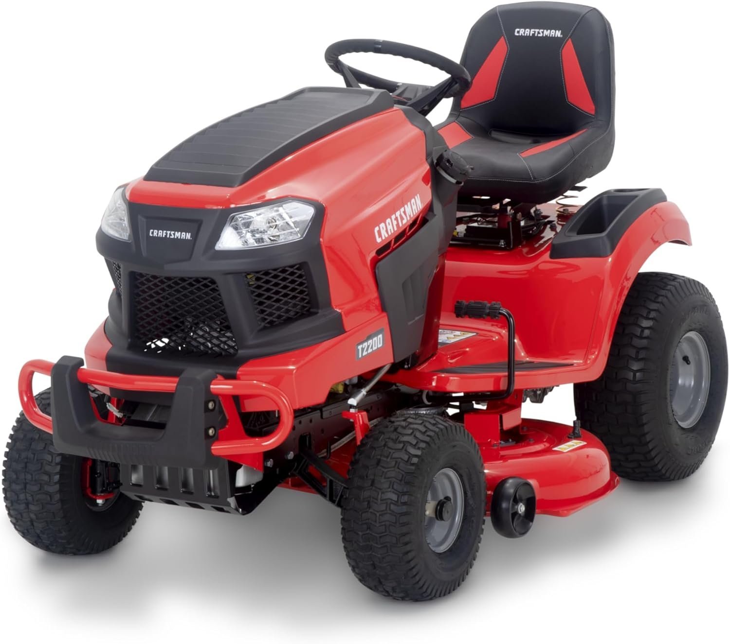 craftsman-t2200k-42-inch-20-hp-725cc-hydrostatic-riding-lawn-mower-8541078 CRAFTSMAN T2200K 42-Inch 20 HP 725cc Hydrostatic Riding Lawn Mower - Prioka