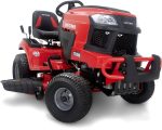 Craftsman T2200K 42-inch 20 HP Hydrostatic Gas Riding Lawn Mower - Image 2