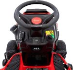 Craftsman T2200K 42-inch 20 HP Hydrostatic Gas Riding Lawn Mower - Image 10