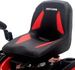 Craftsman T2200K 42-inch 20 HP Hydrostatic Gas Riding Lawn Mower - Image 9