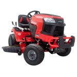 CRAFTSMAN T2400K | 46in 22HP TURN TIGHT Gas Riding Lawn Mower | KOHLER Twin-Cylinder 7000 Series Engine | Hydrostatic Transmission - Prioka