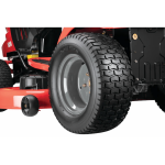 Craftsman T3200 | 54-in Turn Tight Riding Lawn Mower | 24 HP Kohler Twin-Cylinder Engine | V-Twin Hydrostatic Transmission  | 13AQA2ZWA93 - Image 5