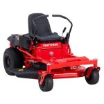 CRAFTSMAN Z3200 | 42in 547cc Gas Zero-Turn Riding Lawn Mower | Dual Hydrostatic Transmissions - Prioka