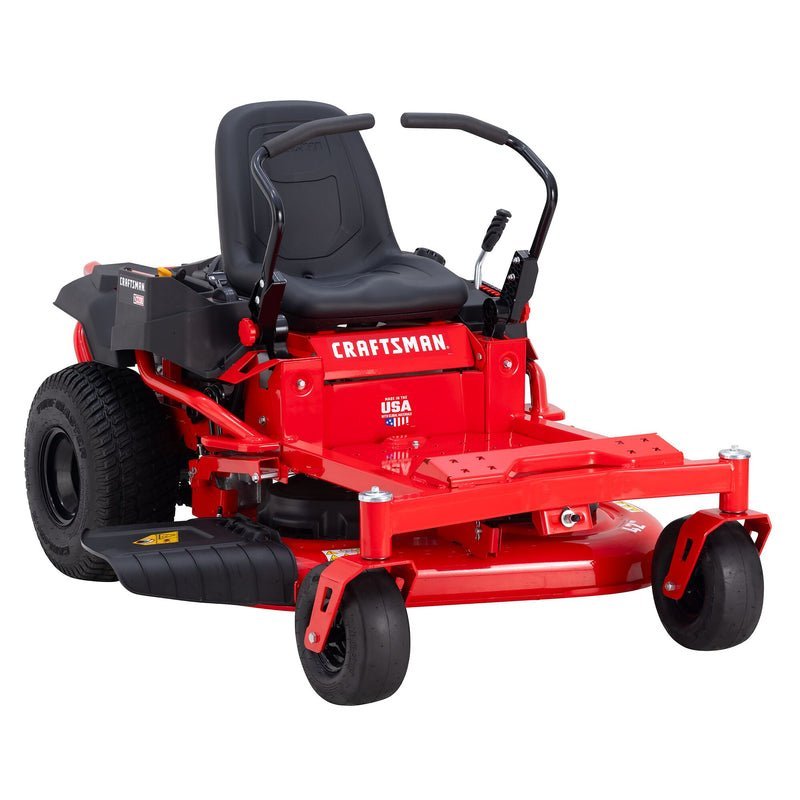 craftsman-z3200-42in-547cc-gas-zero-turn-riding-lawn-mower-dual-hydrostatic-transmissions-9036187 CRAFTSMAN Z3200 | 42in 547cc Gas Zero-Turn Riding Lawn Mower | Dual Hydrostatic Transmissions - Prioka