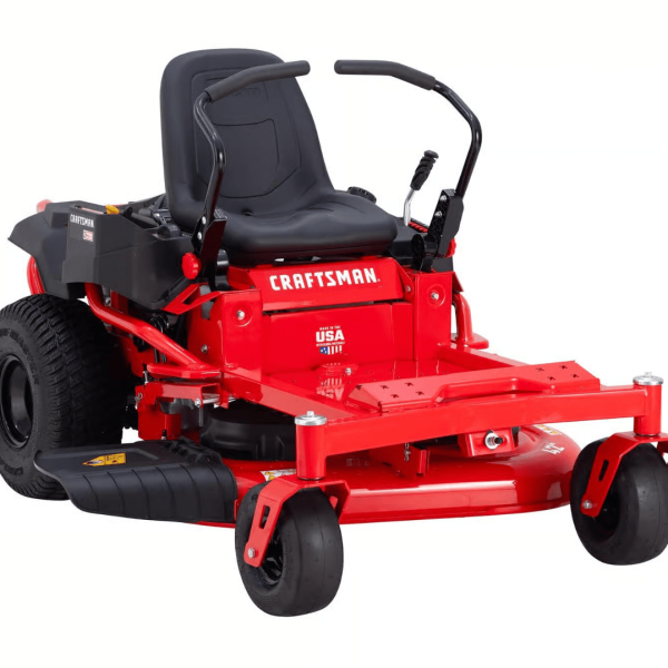 Craftsman Z3200 | 42in 547cc Zero Turn Riding Mower | Dual Hydrostatic Transmissions (17AFFACS093) - Prioka