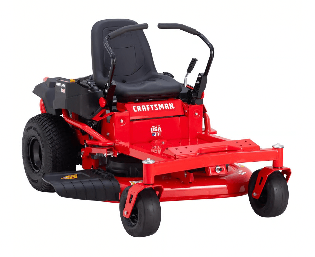 craftsman-z3200-42in-547cc-zero-turn-riding-mower-dual-hydrostatic-transmissions-17affacs093-6982784 Craftsman Z3200 | 42in 547cc Zero Turn Riding Mower | Dual Hydrostatic Transmissions (17AFFACS093) - Prioka